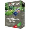 Hnojivo na okyslenie pôdy 1kg pre čučoriedky, hortenzie, rododendrony Biopon Hnojivo na okyslenie pôdy 1kg pre čučoriedky, hortenzie, rododendrony Biopon