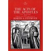 Acts of the Apostles (Fitzmyer,Joseph A.,SJ)(Brožovaná) Acts of the Apostles (Fitzmyer,Joseph A.,SJ)(Brožovaná)