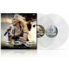 Doro: Magic Diamonds - Best Of Ballads (Crystal Clear Vinyl) - 2Vinyl (LP) Doro: Magic Diamonds - Best Of Ballads (Crystal Clear Vinyl) - 2Vinyl (LP)