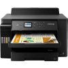 EPSON tiskárna ink EcoTank L11160, A3+, 25ppm, 1200x4800 dpi, USB, Wi-Fi, 3 roky záruka po reg. EPSON tiskárna ink EcoTank L11160, A3+, 25ppm, 1200x4800 dpi, USB, Wi-Fi, 3 roky záruka po reg.