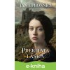 Prekliata láska - Jana Pronská