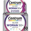 Centrum Silver Woman 50+ Vitamíny pre ženy 30 tabliet Centrum Silver Woman 50+ Vitamíny pre ženy 30 tabliet
