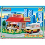 Cheva 23 Pizzéria