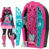 Mattel Monster High Skulltimate Secrets Hauntlywood Mysteries Catty Noir Mattel Monster High Skulltimate Secrets Hauntlywood Mysteries Catty Noir