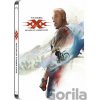 xXx: Návrat Xandera Cage 3D Steelbook Steelbook xXx: Návrat Xandera Cage 3D Steelbook Steelbook
