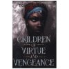 Children of Virtue and Vengeance (Tomi Adeyemi)(Brožovaná) Children of Virtue and Vengeance (Tomi Adeyemi)(Brožovaná)
