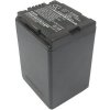 Batérie pre Panasonic SDR-H80 (ekv. VW-VBG390PP), 3150mAh
