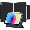 Tech Protect SMARTCASE MAGNETIC IPAD 10.9 10 2022 11 2025 5906302363094 black