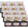 Pro Plan Cat Delicate Digestion morka v štave 12 x 85 g