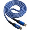Kabel USB 2.0 type C 1m AK-USB-37 100W Kabel USB 2.0 type C 1m AK-USB-37 100W