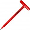 KNIPEX Skrutkovač s vnútorným šesťhranom, rukoväť T 98 15 06 KNIPEX Skrutkovač s vnútorným šesťhranom, rukoväť T 98 15 06