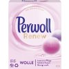 Perwoll Wolle & Feine prášok na na pranie na vlnu a hodváb 880 g 16 PD