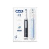 Oral-B iO Series 3 Duo Black&Ice Blue elektrická kefka + DOPRAVA ZDARMA Oral-B iO Series 3 Duo Black&Ice Blue elektrická kefka + DOPRAVA ZDARMA
