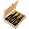 Champagne Bouché Champagne 1966 3 x 0,75 l Champagne Bouché Champagne 1966 3 x 0,75 l