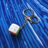 YongJun (YJ) Mini speedcube kocka - 2cm prívesok na kľúče YongJun (YJ) Mini speedcube kocka - 2cm prívesok na kľúče