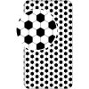 Jerry Fabrics Napínacia plachta pre fanúšikov futbalu Jerry Fabrics Napínacia plachta pre fanúšikov futbalu