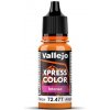 Vallejo: Xpress Intense Dreadnought Yellow 18ml