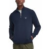 Barbour Beckhill Half Zip Sweatshirt — Navy - XL Barbour Beckhill Half Zip Sweatshirt — Navy - XL