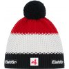 Zimná čiapka EISBÄR Star Pompon MÜ SA BWR Viacfarebné Zimná čiapka EISBÄR Star Pompon MÜ SA BWR Viacfarebné