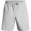 Pánske športové kraťasy Under Armour LAUNCH 7IN UNLINED SHORTS sivé 1382622-011 - L Pánske športové kraťasy Under Armour LAUNCH 7IN UNLINED SHORTS sivé 1382622-011 - L