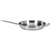 YATO Panvica 6,1 l, 360 × 60 mm, nerezová(YG-00104) YATO Panvica 6,1 l, 360 × 60 mm, nerezová(YG-00104)