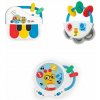 BABY EINSTEIN Set hudobný 3 dielny Small Symphony