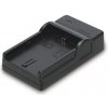 HAMA USB nabíjačka Travel pre Canon LP-E6 - 00081415 HAMA USB nabíjačka Travel pre Canon LP-E6 - 00081415