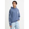 adidas Originals Bavlnená mikina adidas Originals JI6956 modrá S adidas Originals Bavlnená mikina adidas Originals JI6956 modrá S