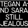 Tegan And Sara: Still Jealous (Coloured Red Vinyl, RSD2022) - Vinyl (LP) Tegan And Sara: Still Jealous (Coloured Red Vinyl, RSD2022) - Vinyl (LP)