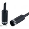 Jagwire BOT060BJ Alu Lined 5mm koncovka radiaceho bowdenu utesnená 1 ks Jagwire BOT060BJ Alu Lined 5mm koncovka radiaceho bowdenu utesnená 1 ks