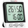 Meteostanica ThermoPro TP152 (TP-152) Meteostanica ThermoPro TP152 (TP-152)