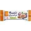 PEČIVÁRNE HRÁDOK Sušienka Natur Basic biscuit ph+ Fig vegan bezgluténová 25g PEČIVÁRNE HRÁDOK Sušienka Natur Basic biscuit ph+ Fig vegan bezgluténová 25g