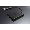 i-tec USB-A/USB-C Dual 4K HDMI Video adaptér CADUAL4KHDMI I-Tec i-tec USB-A/USB-C Dual 4K HDMI Video adaptér CADUAL4KHDMI I-Tec
