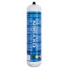 Kartuš KEMPER Walkover 1 lit., Oxygen Kartuš KEMPER Walkover 1 lit., Oxygen