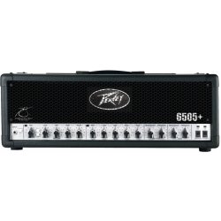 Peavey 6505 PLUS HEAD
