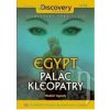 Discovery: Egypt: Palác Kleopatry (papierový obal) FE Discovery: Egypt: Palác Kleopatry (papierový obal) FE