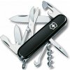 Vreckový nôž Victorinox Climber - black/black Vreckový nôž Victorinox Climber - black/black