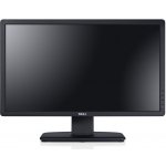 LCD monitory Dell