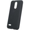Púzdro TelForceOne Matné TPU Motorola Moto G31 / G41 - čierne Púzdro TelForceOne Matné TPU Motorola Moto G31 / G41 - čierne