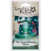 Fantasy Flight Games Legend of the Five Rings: The Card Game - The Chrysanthemum Throne Fantasy Flight Games Legend of the Five Rings: The Card Game - The Chrysanthemum Throne