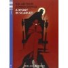 A Study in Scarlet - Arthur Conan Doyle A Study in Scarlet - Arthur Conan Doyle