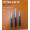 Fiskars Essential sada na loupání 1065600 Fiskars Essential sada na loupání 1065600