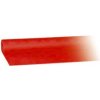 Obrus papierový rolovaný 8 x 1,20 m, červený Obrus papierový rolovaný 8 x 1,20 m, červený