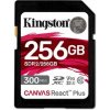 Kingston SDXC 256GB SDR2V6/256GB Kingston SDXC 256GB SDR2V6/256GB