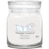 Yankee Candle Signature Clean Cotton 368 g Yankee Candle Signature Clean Cotton 368 g