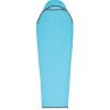 Sea to Summit Breeze Liner Mummy Standard modrá Sea to Summit Breeze Liner Mummy Standard modrá