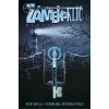 Zámek a klíč 3: Koruna stínů - Joe Hill, Gabriel Rodriguez ilustrátor Zámek a klíč 3: Koruna stínů - Joe Hill, Gabriel Rodriguez ilustrátor