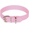 Dog Leash obojok pre psy ružová Dog Leash obojok pre psy ružová