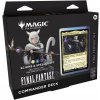 Wizards of the Coast Magic: The Gathering Final Fantasy Commander Deck Scions & Spellcraft