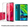 Silikónové Púzdro Luxria Clear Absorb pre Xiaomi - Priehľadné Pre Xiaomi: Mi Note 10 | Note 10 Pro Silikónové Púzdro Luxria Clear Absorb pre Xiaomi - Priehľadné Pre Xiaomi: Mi Note 10 | Note 10 Pro